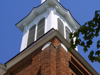 Warrenton Presbyterian Church