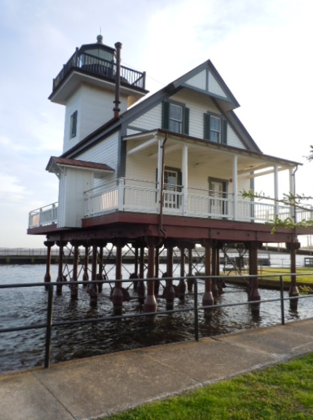 First Presbyterian Church of Edenton