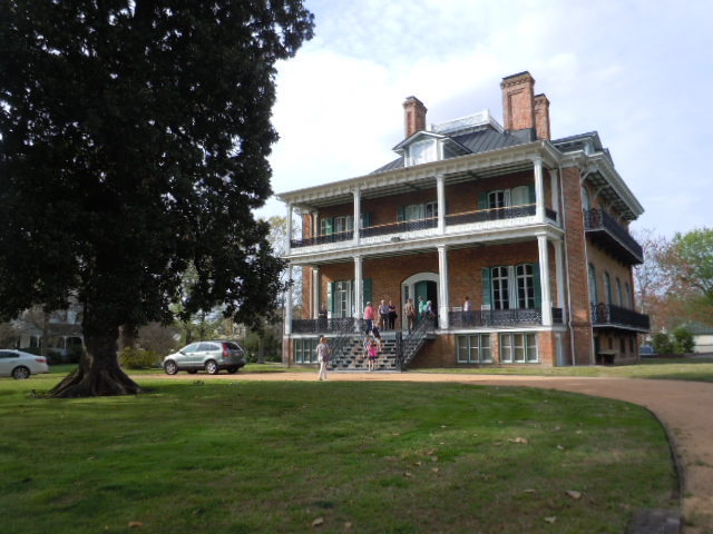 St. Paul's Episcopal Church communion silver