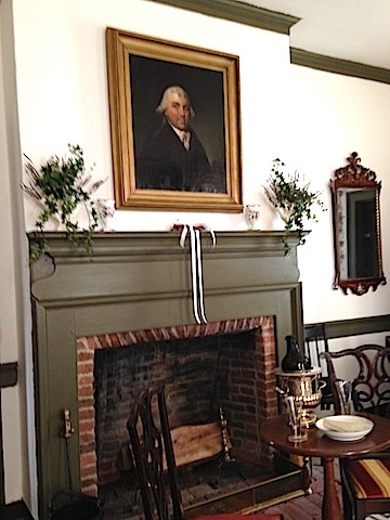 Chowan County Courthouse