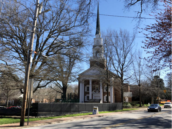 Benjamin P. Harris, Catawba Indian, 1898, with bow and arrow and heron
