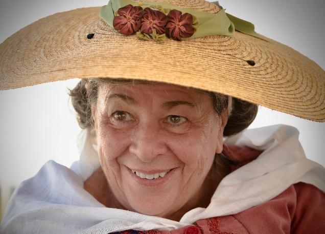 Thyatira Presbyterian Church