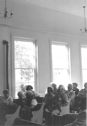 Rehobeth Presbyterian Church