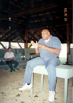 Tucker's Grove Camp Meeting